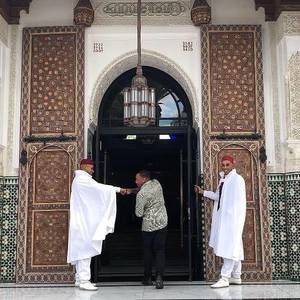 Meet your Posher, Brian